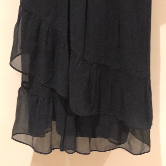 Ella Moss Ruffle Dress - Picture 3 of 7